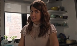 Movie image from Laura & Carmilla's Apartment