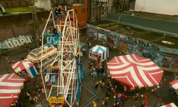 Movie image from Carnival