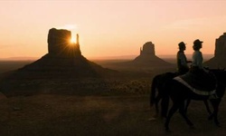 Movie image from Monument Valley - Wildcat trail