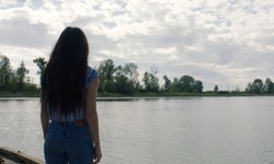 Movie image from Steveston Harbour