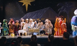 Movie image from Concierto de Navidad de la Comunidad