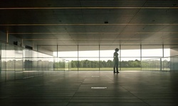 Movie image from New Avengers HQ (interior)