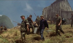 Movie image from Kualoa Ranch