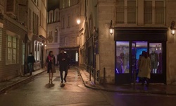 Movie image from Rue de l'Echaudé