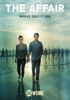 Poster The Affair 2014