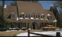 Movie image from Washington Road