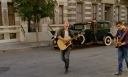 Movie image from New York City Backlot (Paramount Studios)