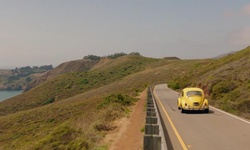 Movie image from Coast Road