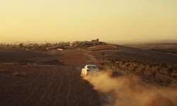 Movie image from Road into Town
