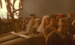 Movie image from Burning at the Stake