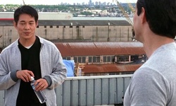 Movie image from Rooftop