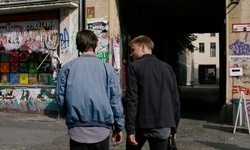 Movie image from Schlesische Strasse 39