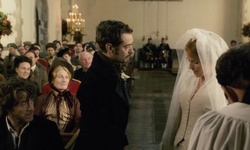 Movie image from Mary & John's Wedding
