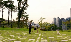Movie image from Plaza Namsan Baekbeom