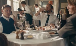 Movie image from Restaurant Lumskebugten
