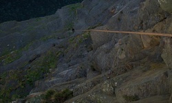 Movie image from Les falaises de la folie
