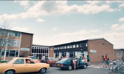 Movie image from Northolt High School