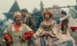 Movie image from Стольный град