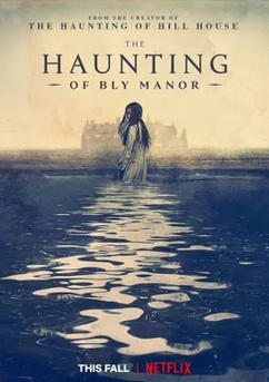 Poster The Haunting of Bly Manor 2020