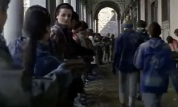 Movie image from Square of the Uffizi