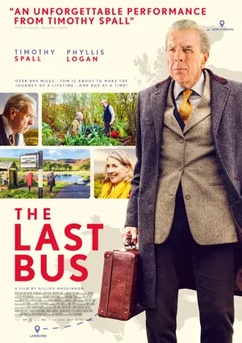 Poster The Last Bus 2021