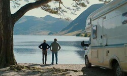 Movie image from Crummock Water