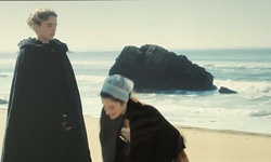 Movie image from Beach of Port Blanc