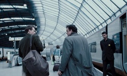 Movie image from Estación Waterloo de Londres
