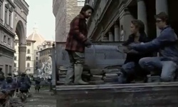 Movie image from Square of the Uffizi