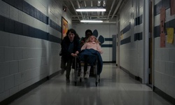Movie image from Patrick Henry High School