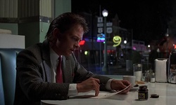 Movie image from Downtown Hill Valley