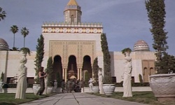 Movie image from Palacio del Dictador