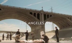 Movie image from Los Angeles River - North Broadway Bridge