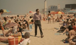 Movie image from Plage