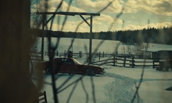 Movie image from The Honeymoon Cabin (CL Western Town & Backlot)