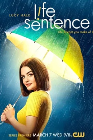 Poster Life Sentence 2018