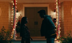 Movie image from Casa de Lara Jean