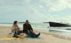Movie image from Tybee Island