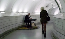 Movie image from Monument Station (Londoner U-Bahn)