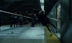 Movie image from Станция Даунсвью (метро Торонто)