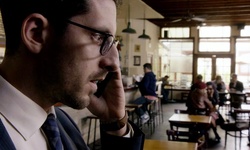 Movie image from Café Atlas