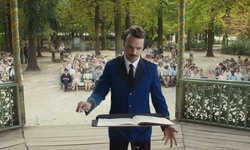 Movie image from Warandepark
