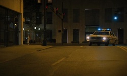 Movie image from Cone Street Northwest (between Marietta & Walton)
