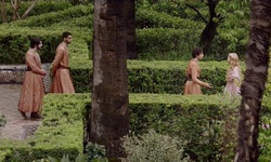 Movie image from Gardens  (Real Alcázar de Sevilla)