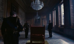 Movie image from St. James's Palace