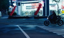 Movie image from Sangdong Road