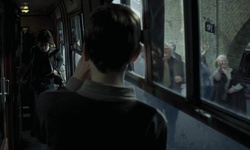 Movie image from Platform 9¾