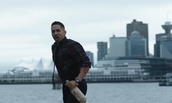 Movie image from Hallelujah Point  (Stanley Park)