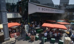 Movie image from Mercado de Borough