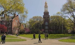Movie image from Brooklyn College